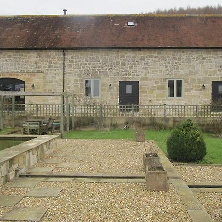 Withyslade Farm Villa Tisbury Dış mekan fotoğraf