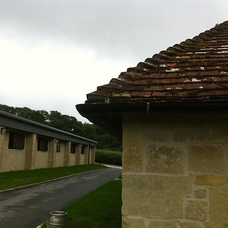 Withyslade Farm Villa Tisbury Dış mekan fotoğraf