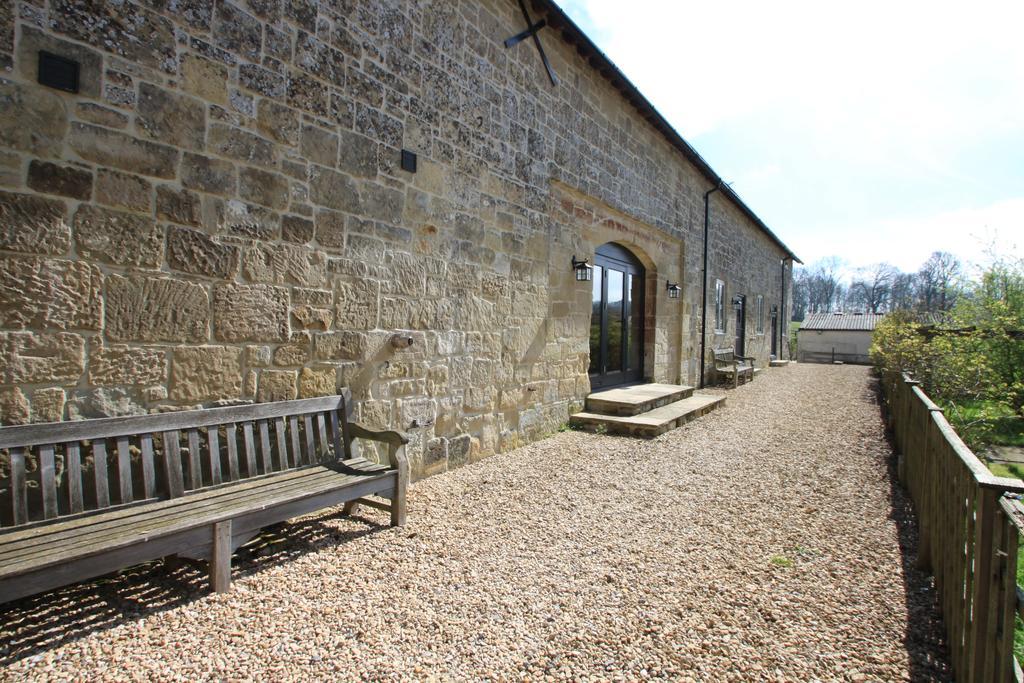 Withyslade Farm Villa Tisbury Dış mekan fotoğraf