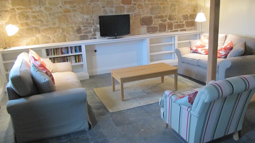 Withyslade Farm Villa Tisbury Dış mekan fotoğraf