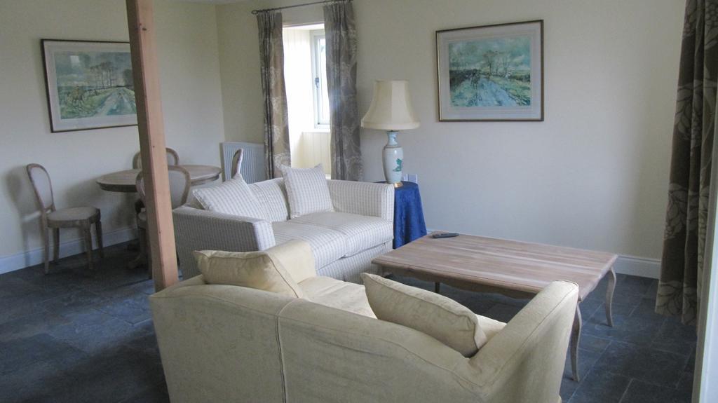 Withyslade Farm Villa Tisbury Dış mekan fotoğraf