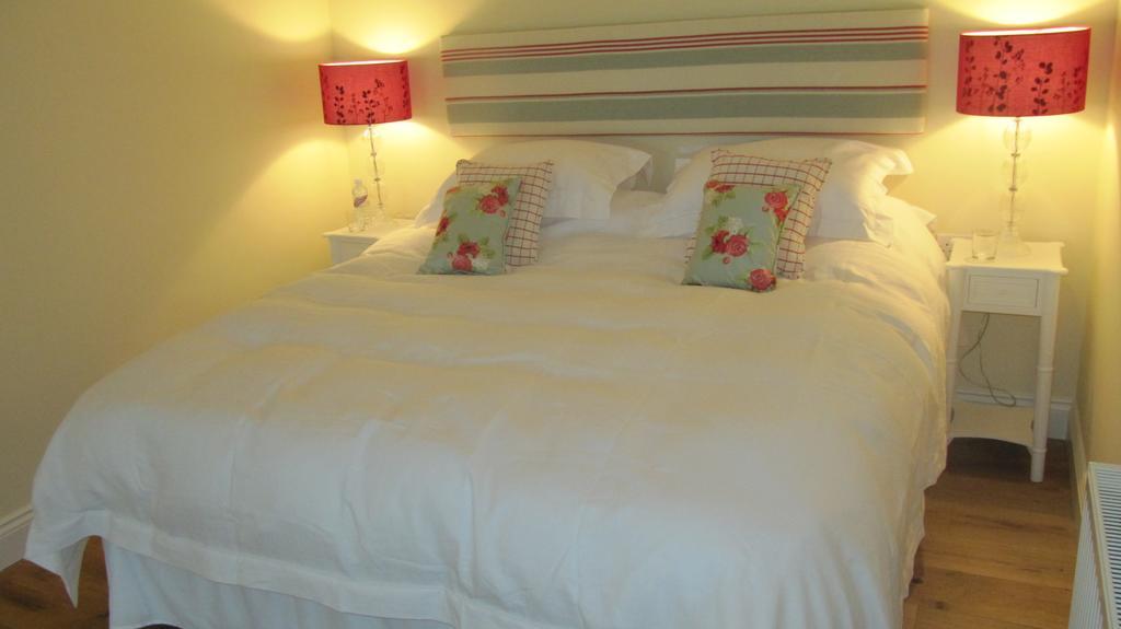 Withyslade Farm Villa Tisbury Dış mekan fotoğraf