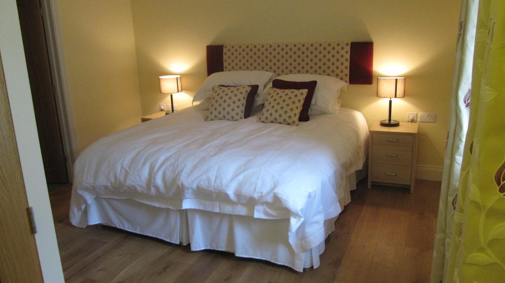 Withyslade Farm Villa Tisbury Dış mekan fotoğraf