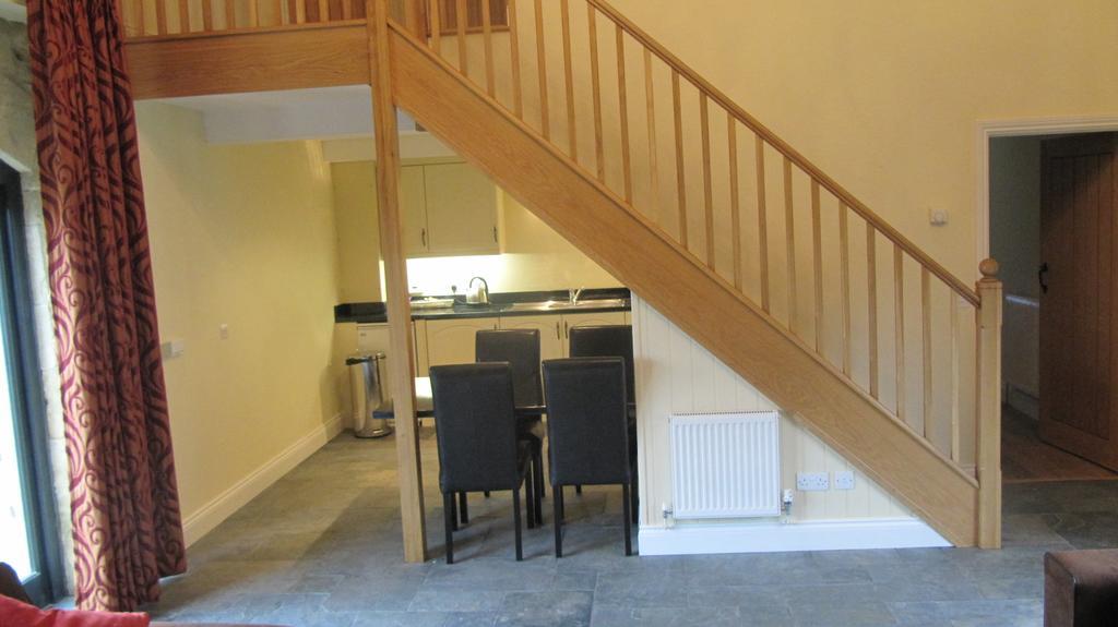 Withyslade Farm Villa Tisbury Dış mekan fotoğraf